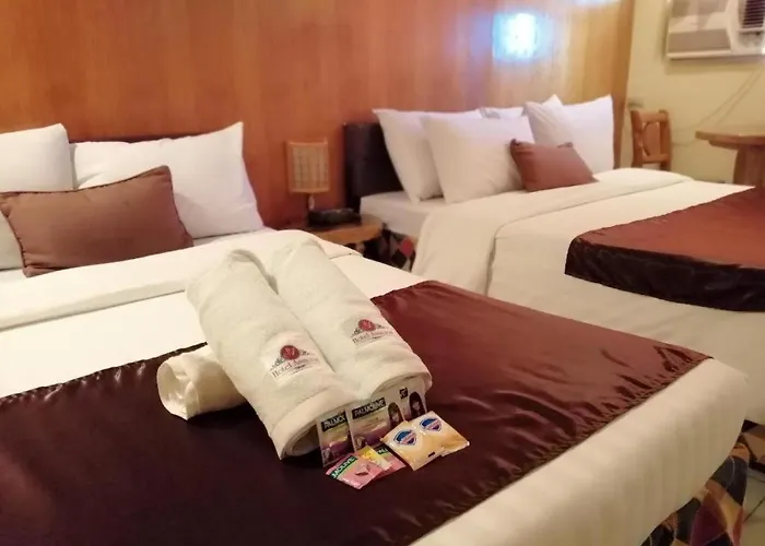 Hotel Asuncion