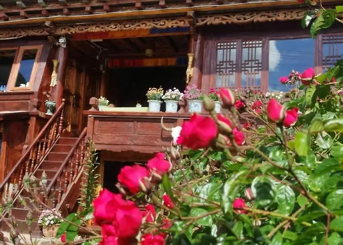 Shangri-La Youran Valley Inn