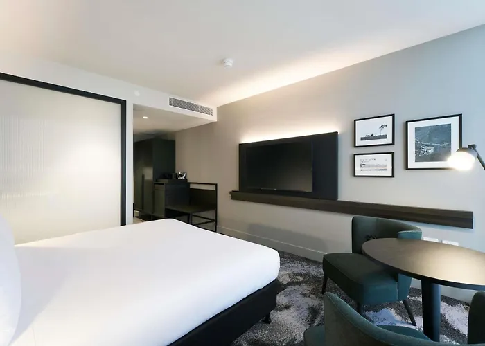 Novotel Melbourne Airport