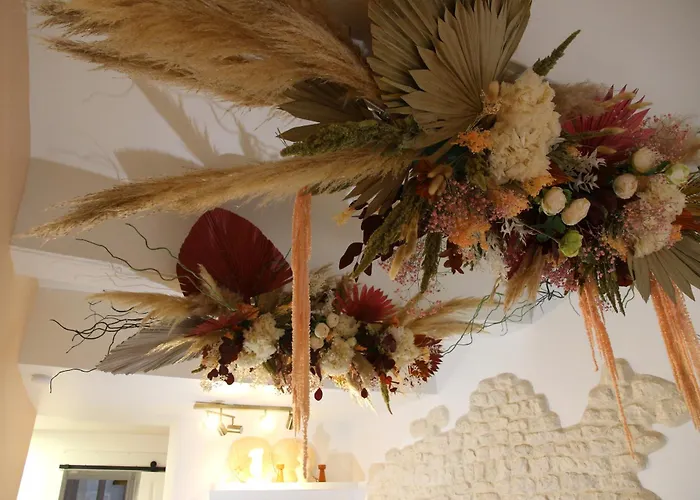 Le Jardin Secret - Balneo & Spa
