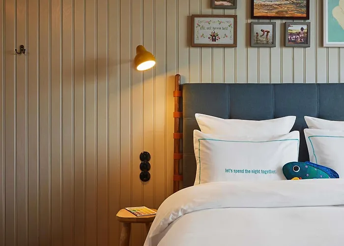25Hours Hotel Paper Island