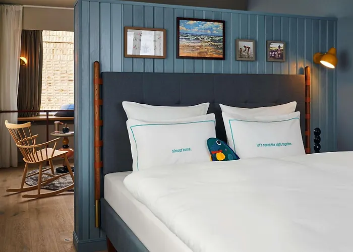 25Hours Hotel Paper Island