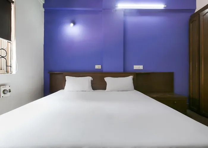 Hotel O Venkatesh Leela Hotel