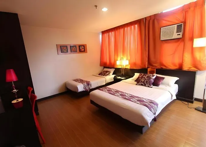 Cityinn Hotel