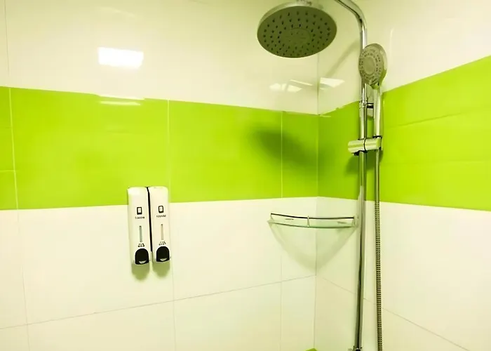 7 Days Inn Xichang Hangtian Avenue Toursim Center