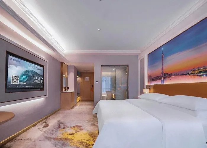 Vienna Hotel Anhui Bengbu Free Trade Zone