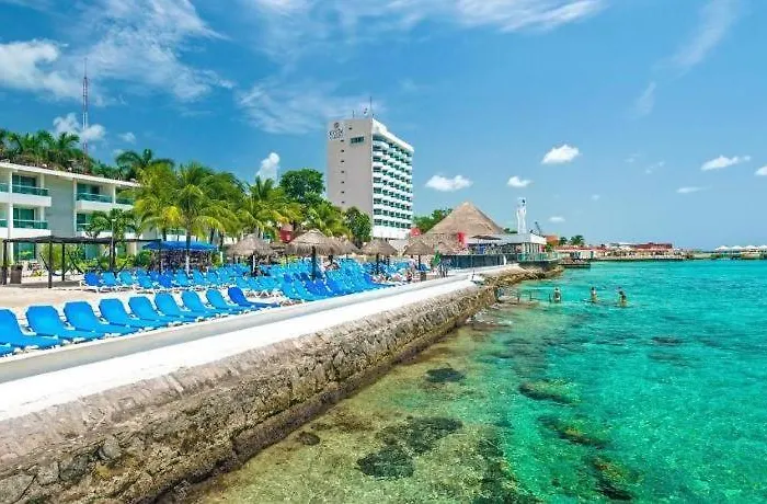 El Cid La Ceiba Hotel