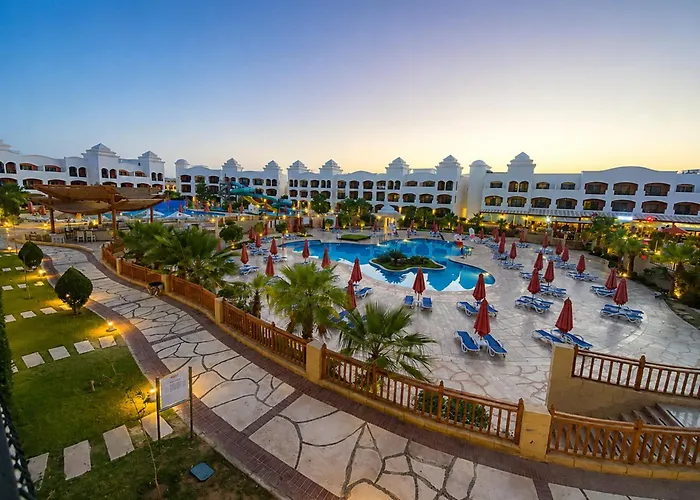 Fun & Sun Naama Waves