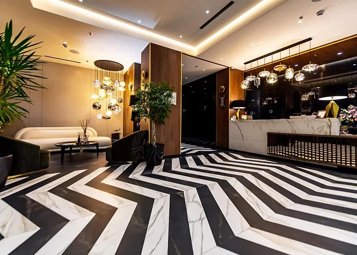 Sky Airport Hotel