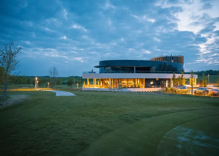 Bois D'Arlon Hotel & Spa