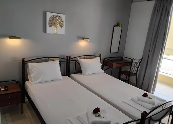 Hotel Tainaro