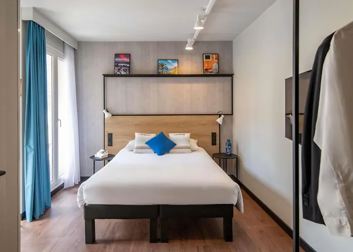 Ibis Roquebrune Cap Martin Menton