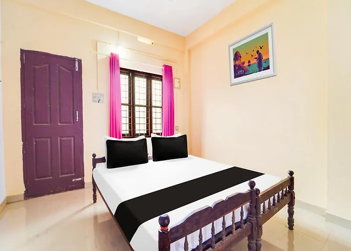 Hotel O Sree Badra Lodge