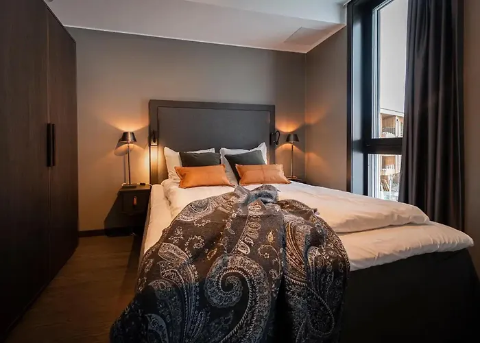 Skistar Lodge Hemsedal