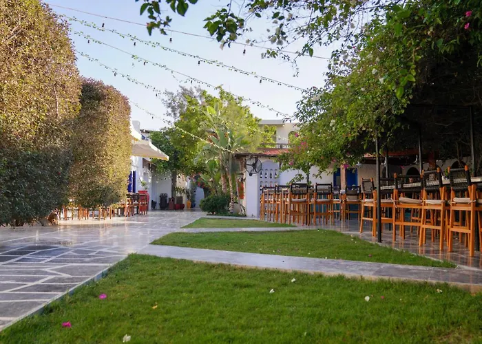 Ios Village & Hotels