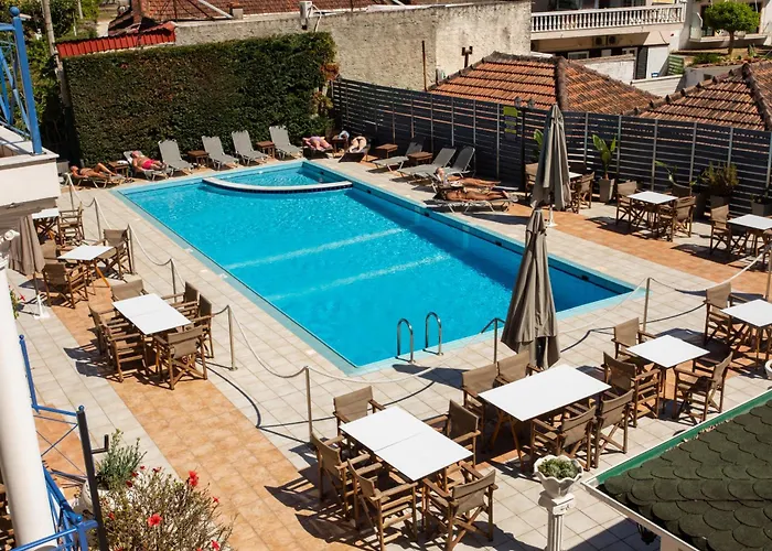 Sunrise Beach Hotel