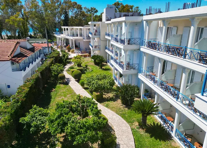Sunrise Beach Hotel
