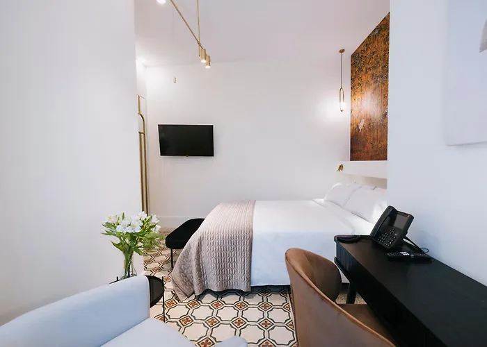 Masanet Emblematic Hotels By Airnest (Adults Only)