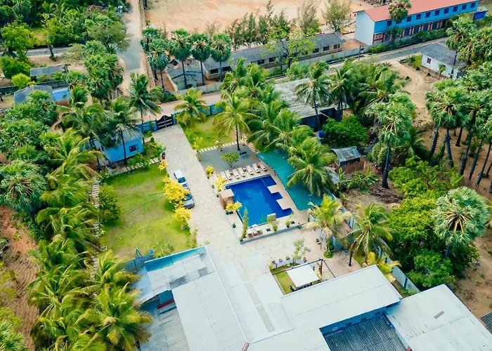 Aathi Resort