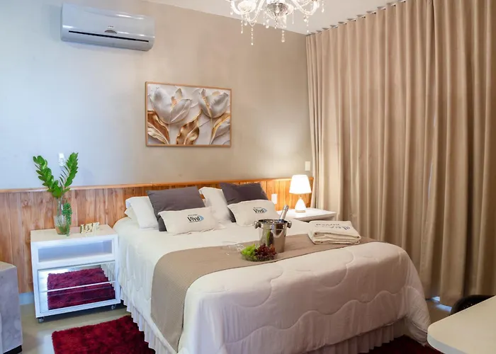 Hotel e Pousada VIVÁ