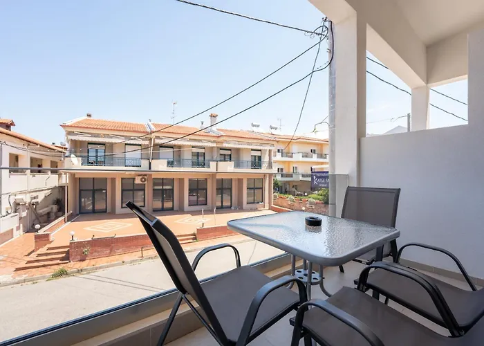 Elegant Maltepe Accommodation