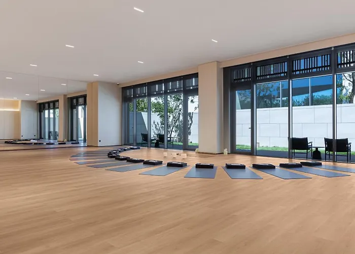 Hotel Indigo Beidaihe By Ihg