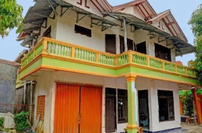 Hotel O Home Stay Syariah Aom Kusman