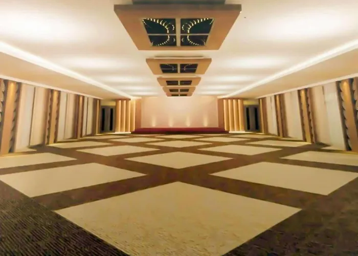 Java Lotus Hotel Jember
