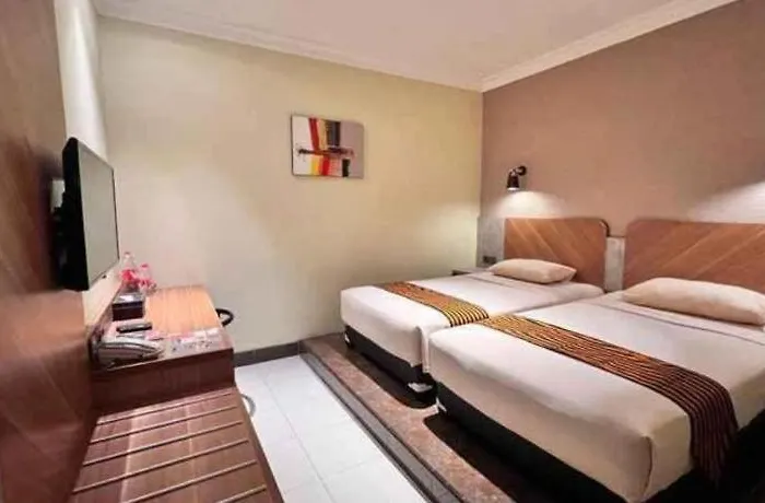Patria Palace Hotel