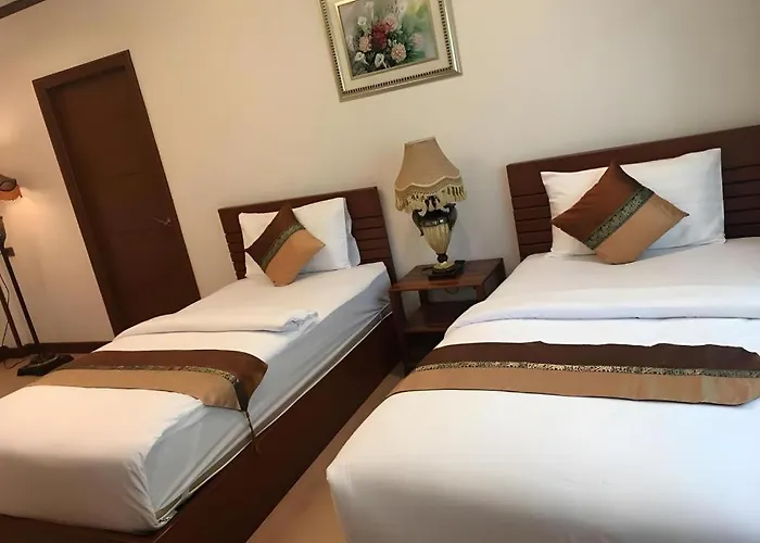 Hungheuang Hotel