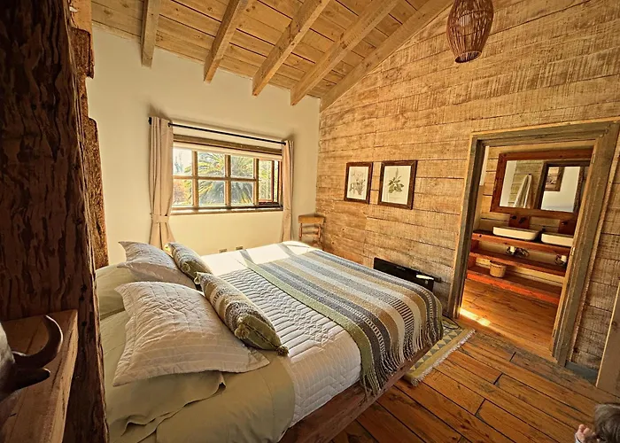 Casona El Refugio Casablanca