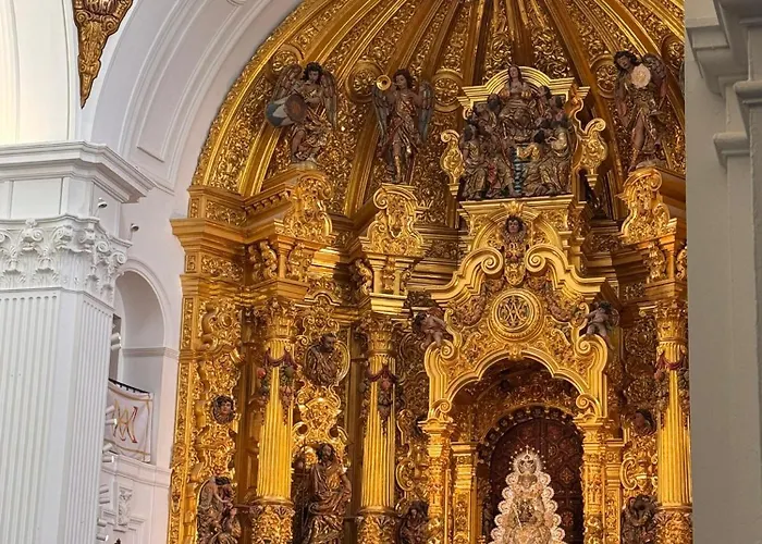 La Casina Del Sur - Matalascanas