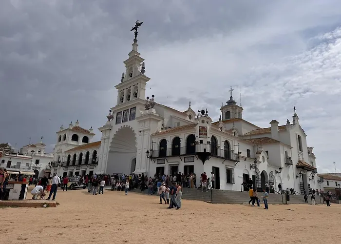La Casina Del Sur - Matalascanas