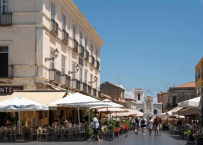 Hotel Della Piazza