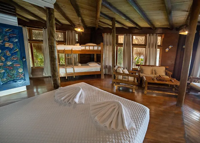 Casa Caribe Hotel