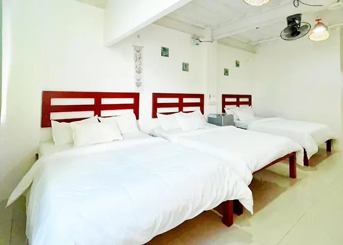 Moalboal Seaside Resort