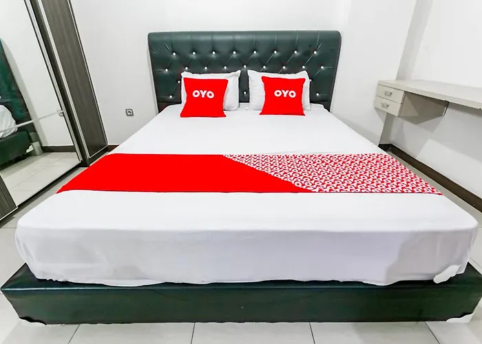 Oyo 94069 Mp Room