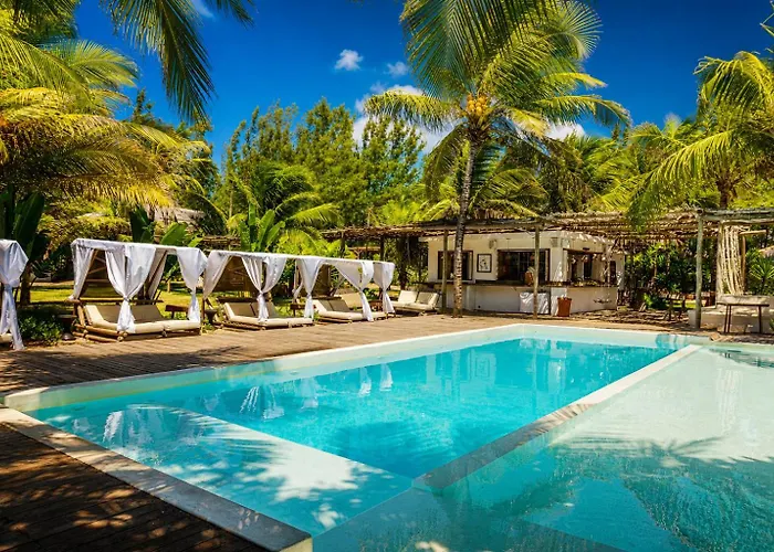 Zebra Boutique Hotel