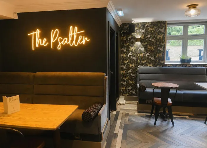 The Psalter