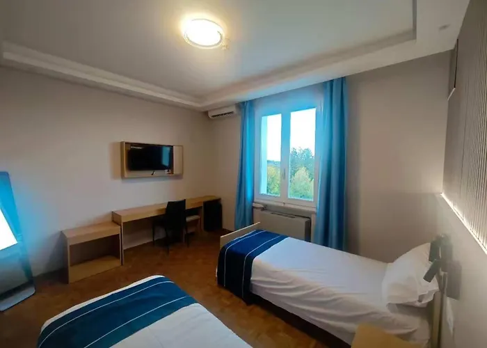 Hotel Ristorante Oro