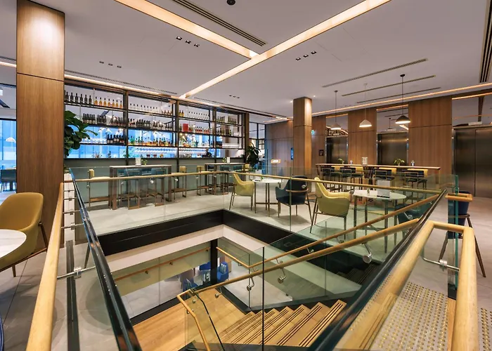 Hotel Grand Chancellor Auckland