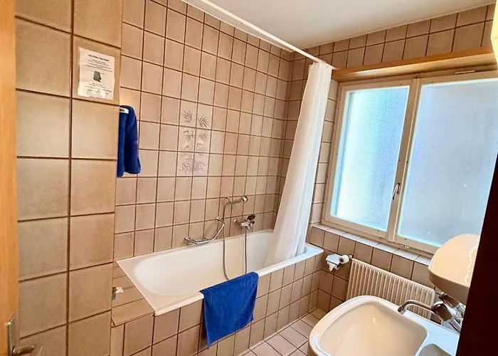 Hotel Gebidem