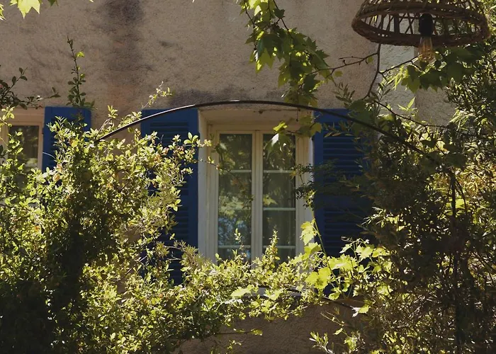 Le Clos Des Aromes