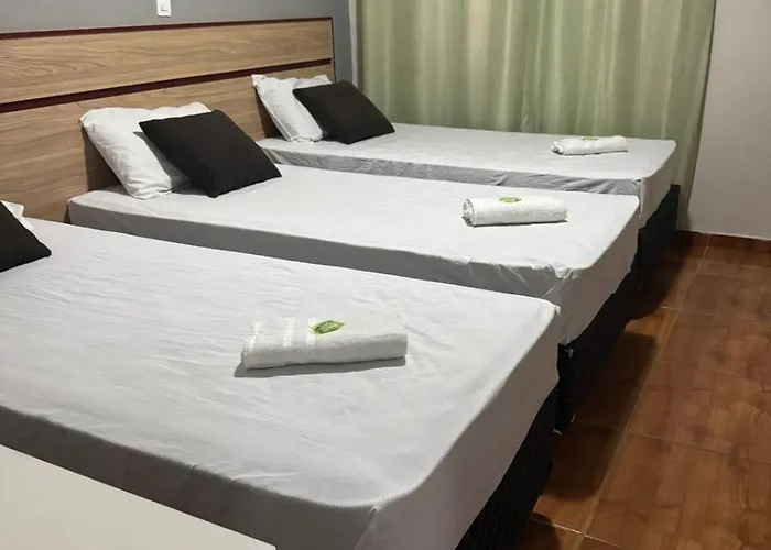 Hotel Lisboa II