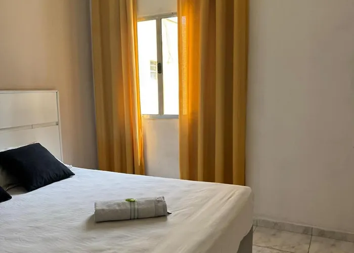 Hotel Lisboa II