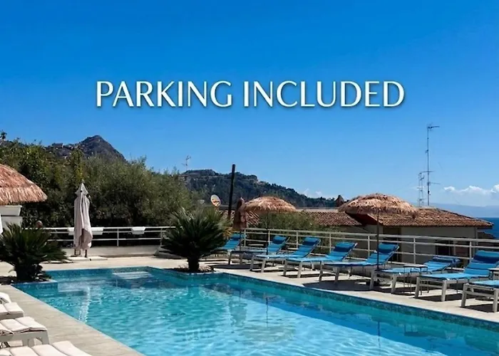 Ig - "Villa Don Antonio" Apartments
