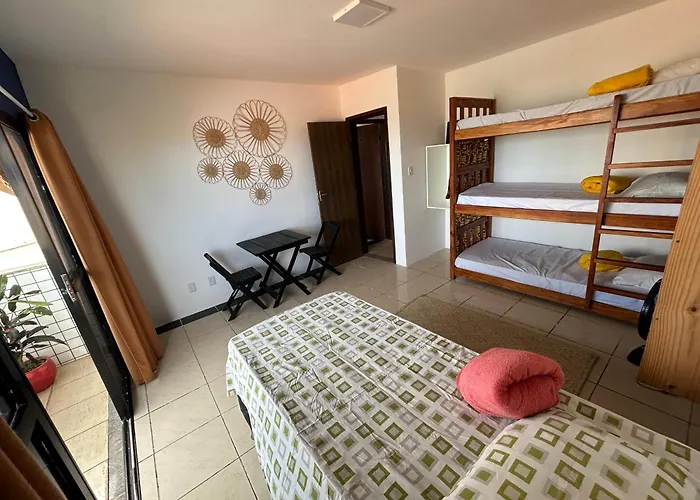 Salvador Backpackers House