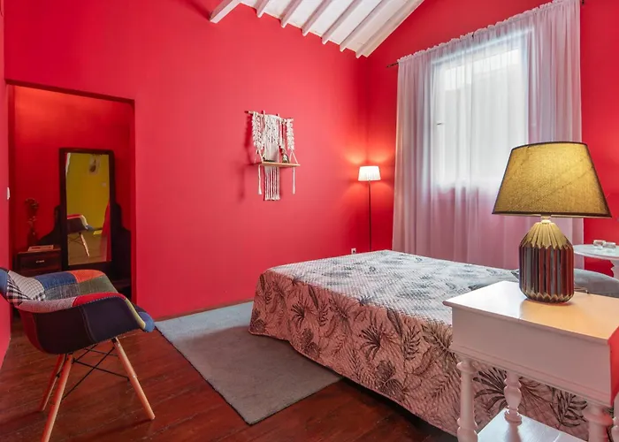 Casa Imperio - Azorean House