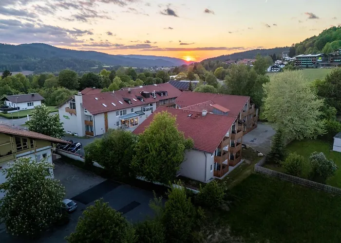 BERGlässig Hotel - Getränke inkl bei Abendessen