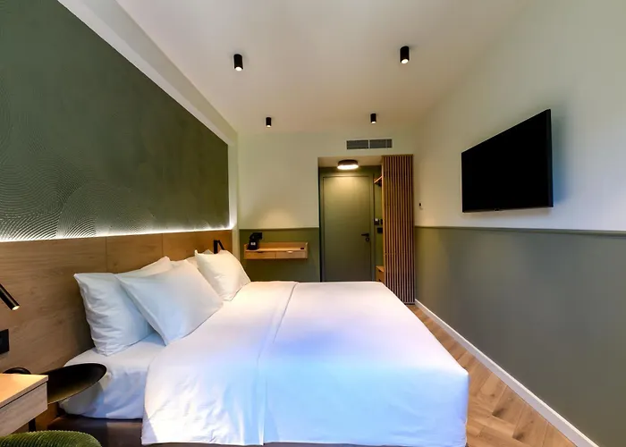 Luna Residence